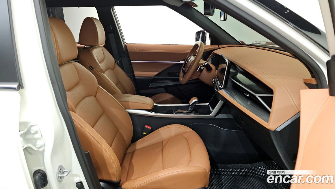 KG_Mobility_Ssangyong Torres 2023