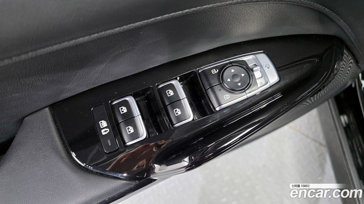 Kia K5 2023