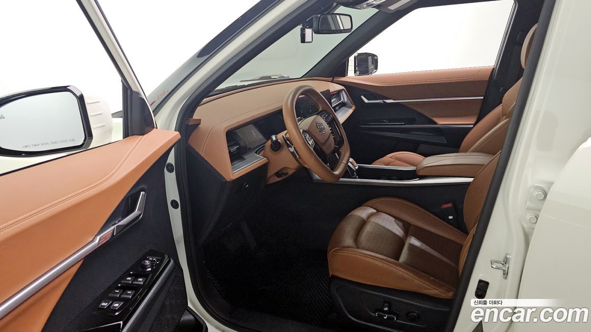 KG_Mobility_Ssangyong Torres 2023