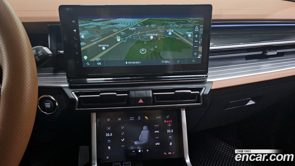 KG_Mobility_Ssangyong Torres 2023