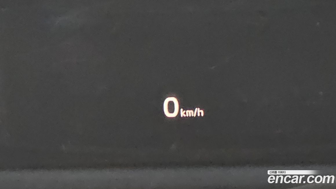 Kia K9 2021