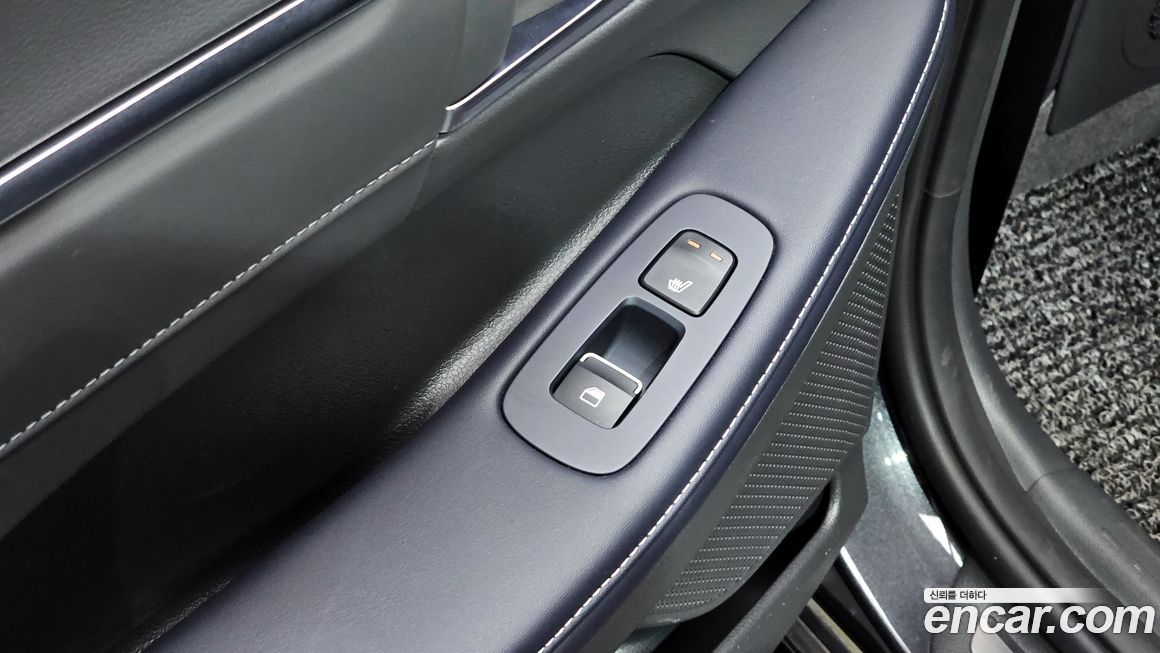 Hyundai Sonata 2021