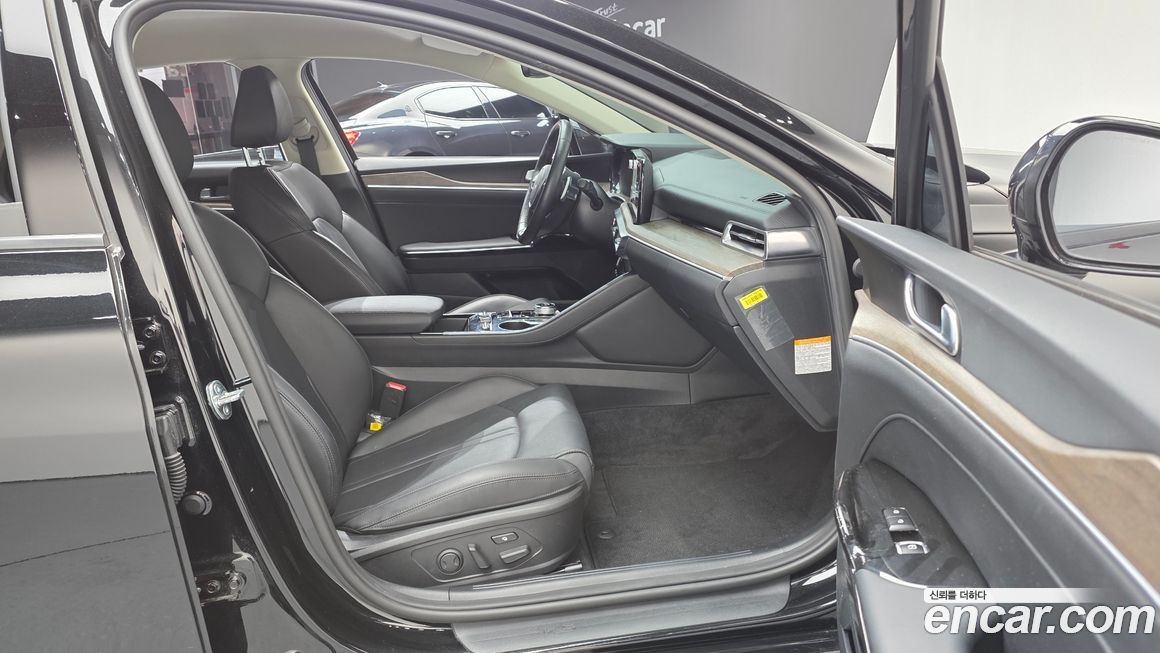Kia K5 2023