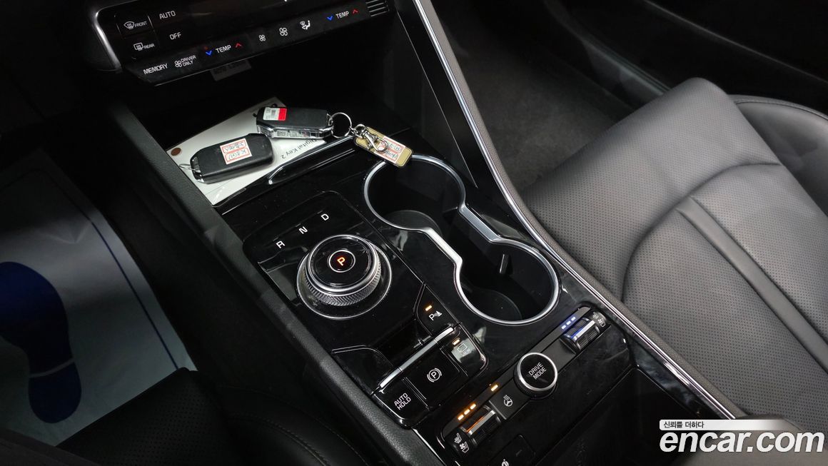 Kia K5 2023