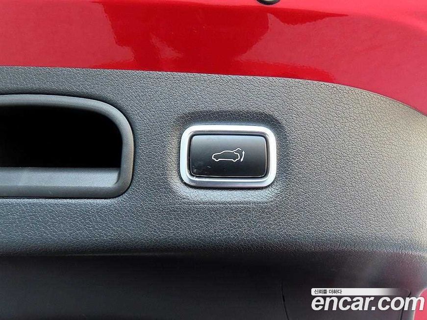 Kia Stinger 2022