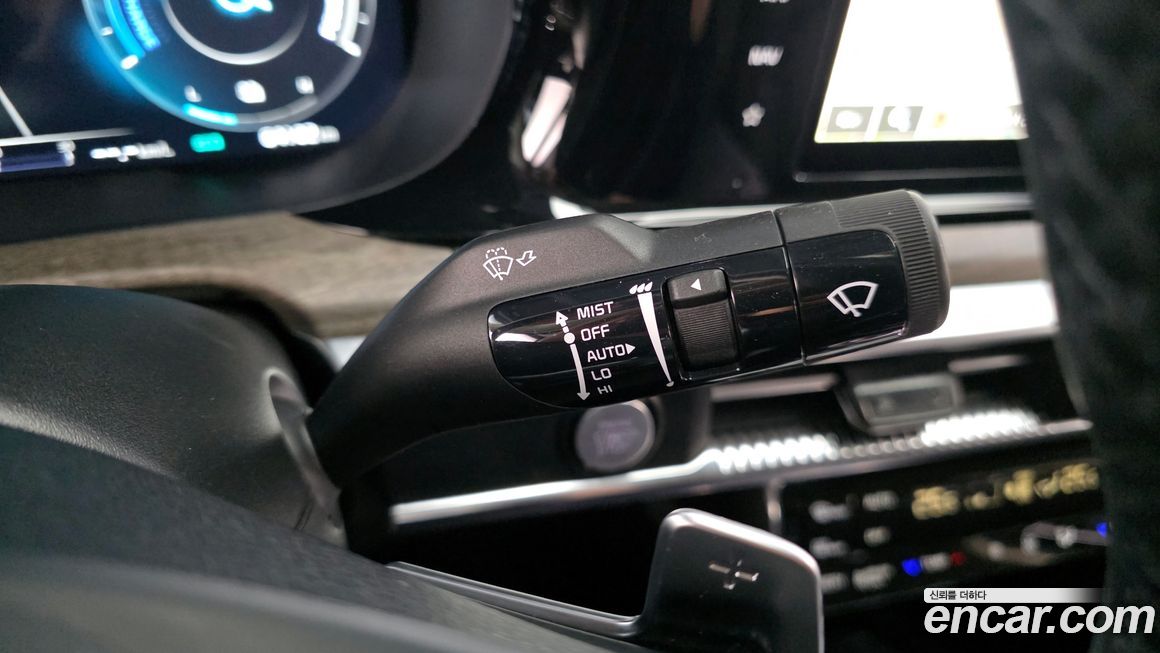 Kia K5 2023
