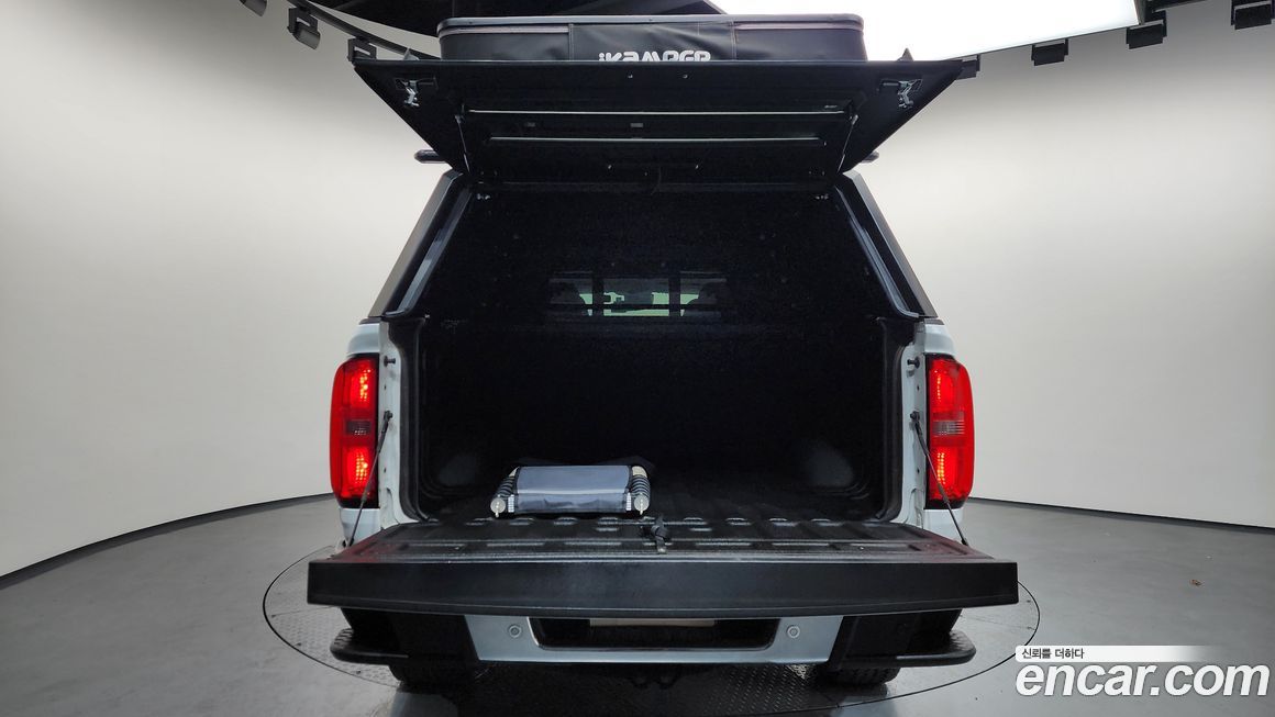 ChevroletGMDaewoo Colorado 2020