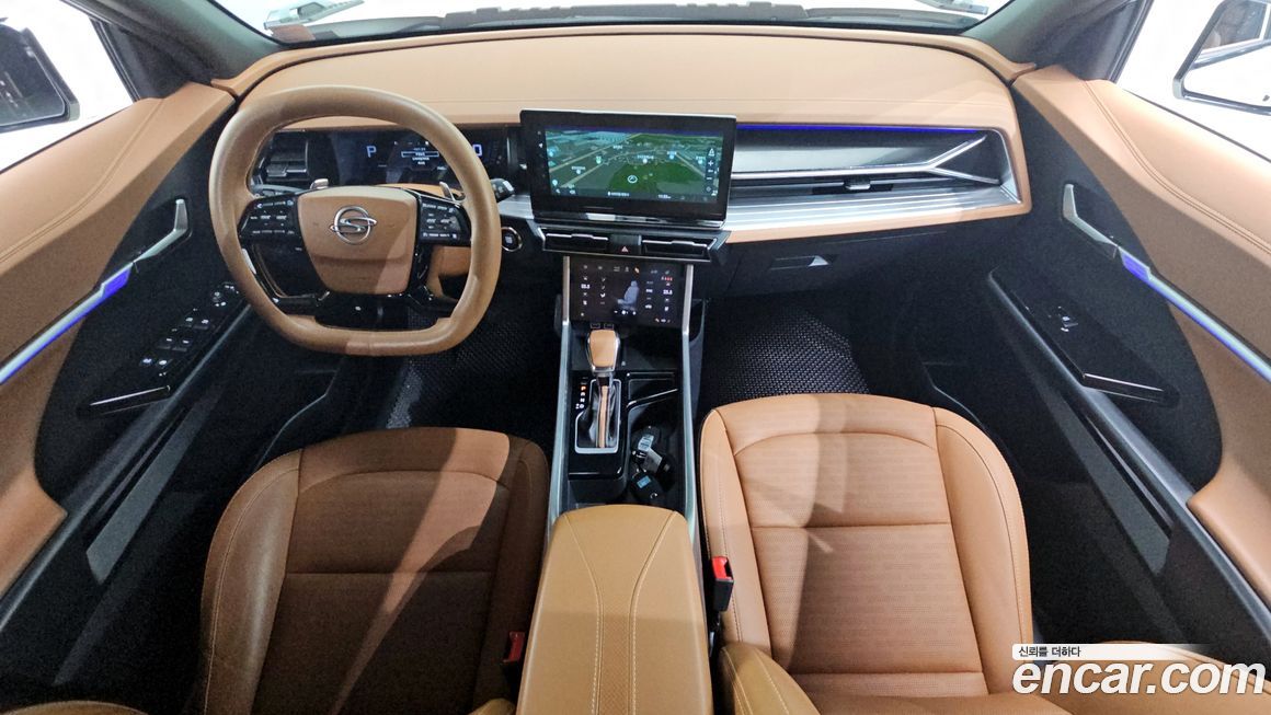 KG_Mobility_Ssangyong Torres 2023