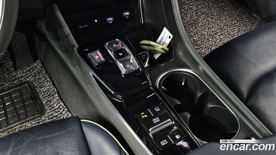 Hyundai Sonata 2021