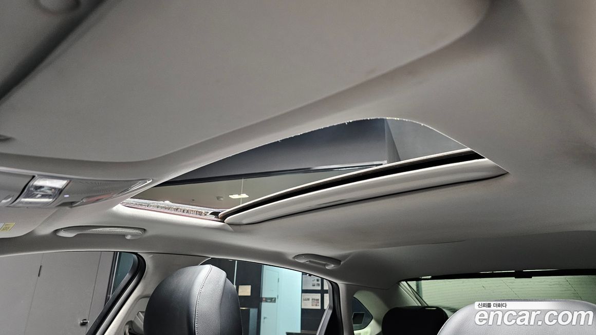 Kia K9 2021