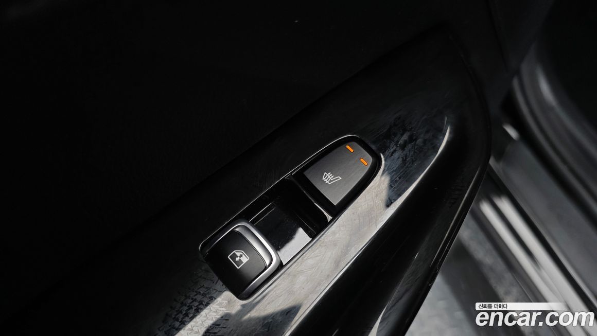 Kia K5 2023
