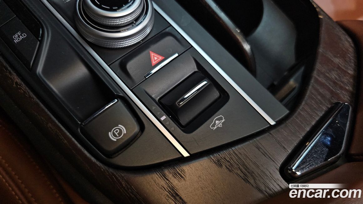 Maserati Levante 2017