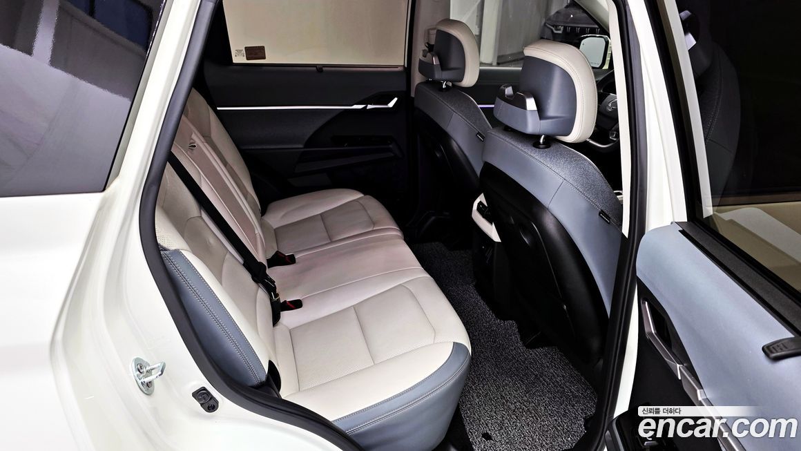 KG_Mobility_Ssangyong Torres 2024