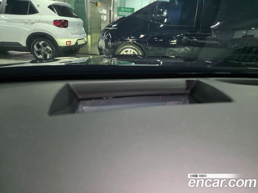 Kia K8 2022