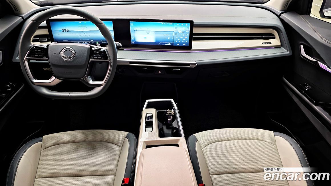 KG_Mobility_Ssangyong Torres 2024