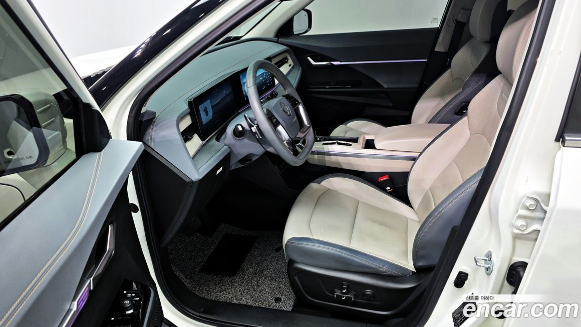 KG_Mobility_Ssangyong Torres 2024