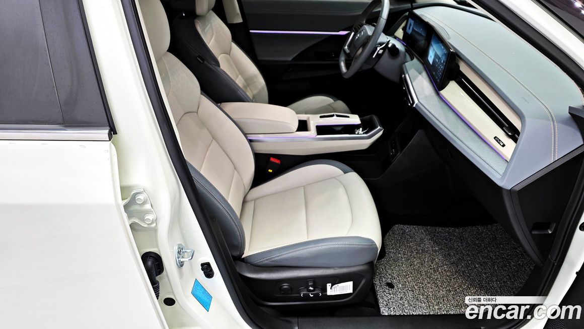 KG_Mobility_Ssangyong Torres 2024