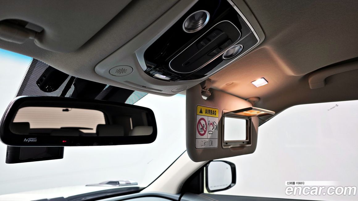 KG_Mobility_Ssangyong Torres 2024