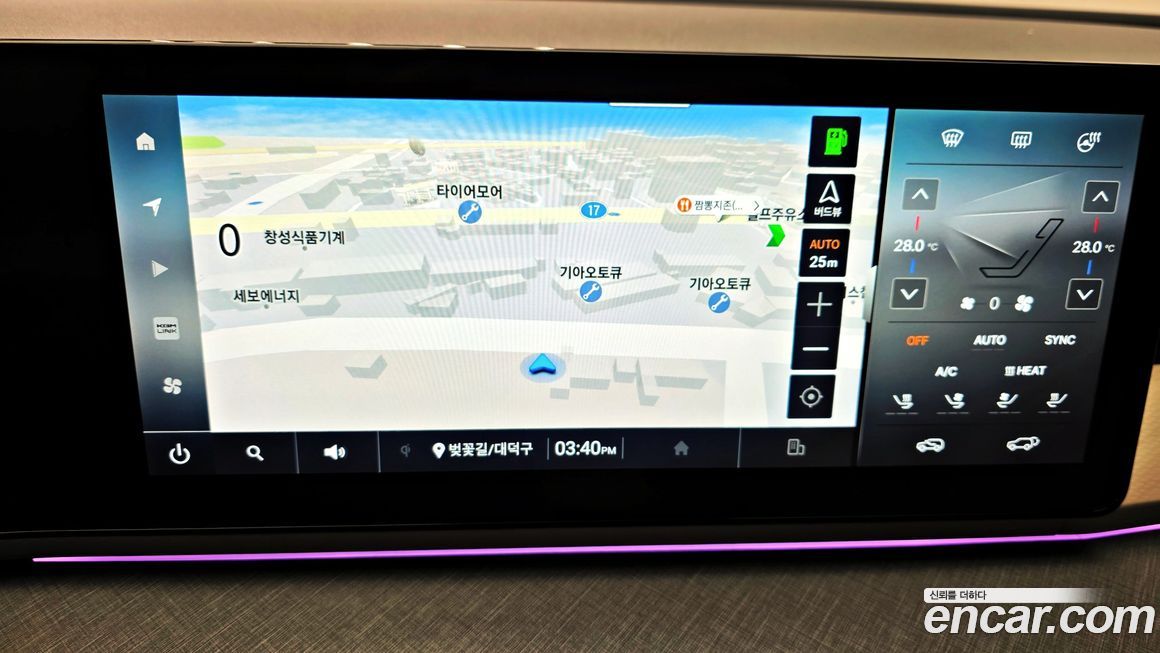 KG_Mobility_Ssangyong Torres 2024