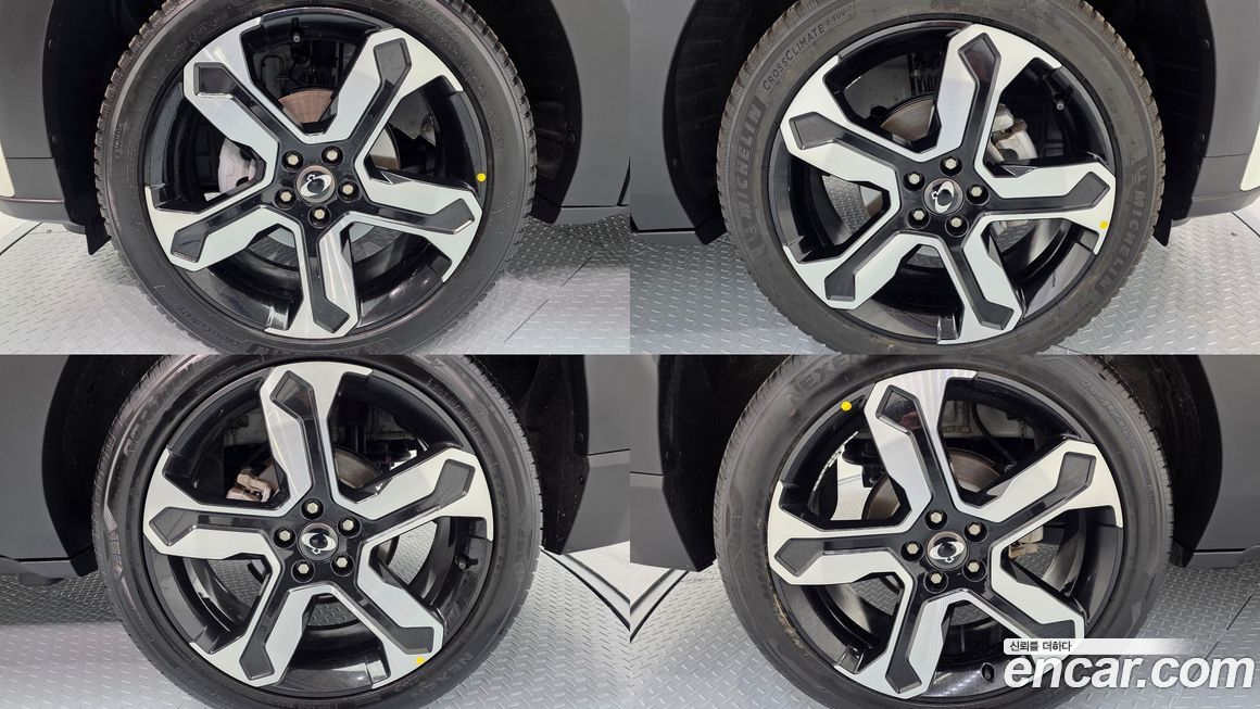 KG_Mobility_Ssangyong Torres 2024