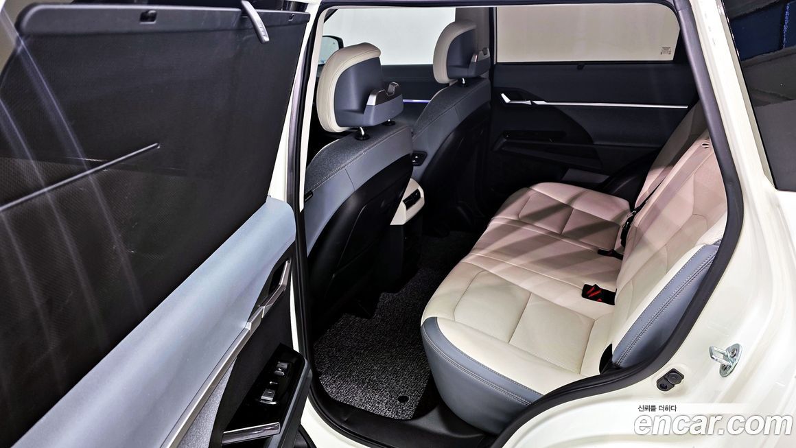 KG_Mobility_Ssangyong Torres 2024