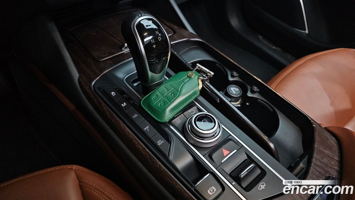 Maserati Levante 2017