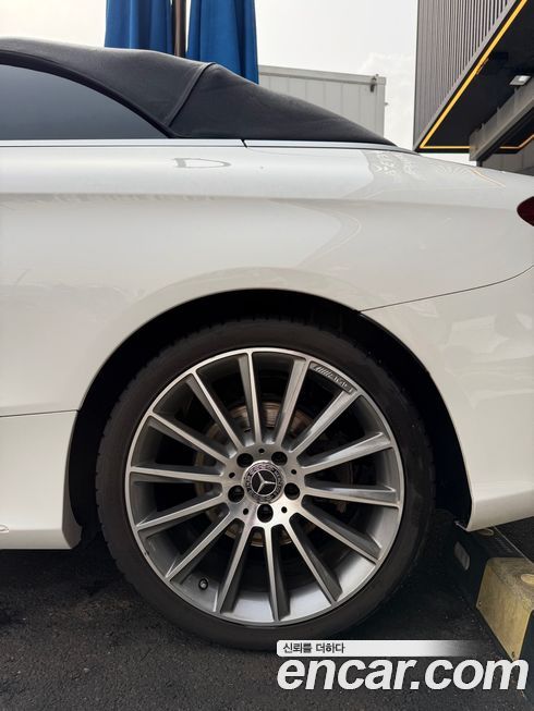 Mercedes-Benz C-Class 2017