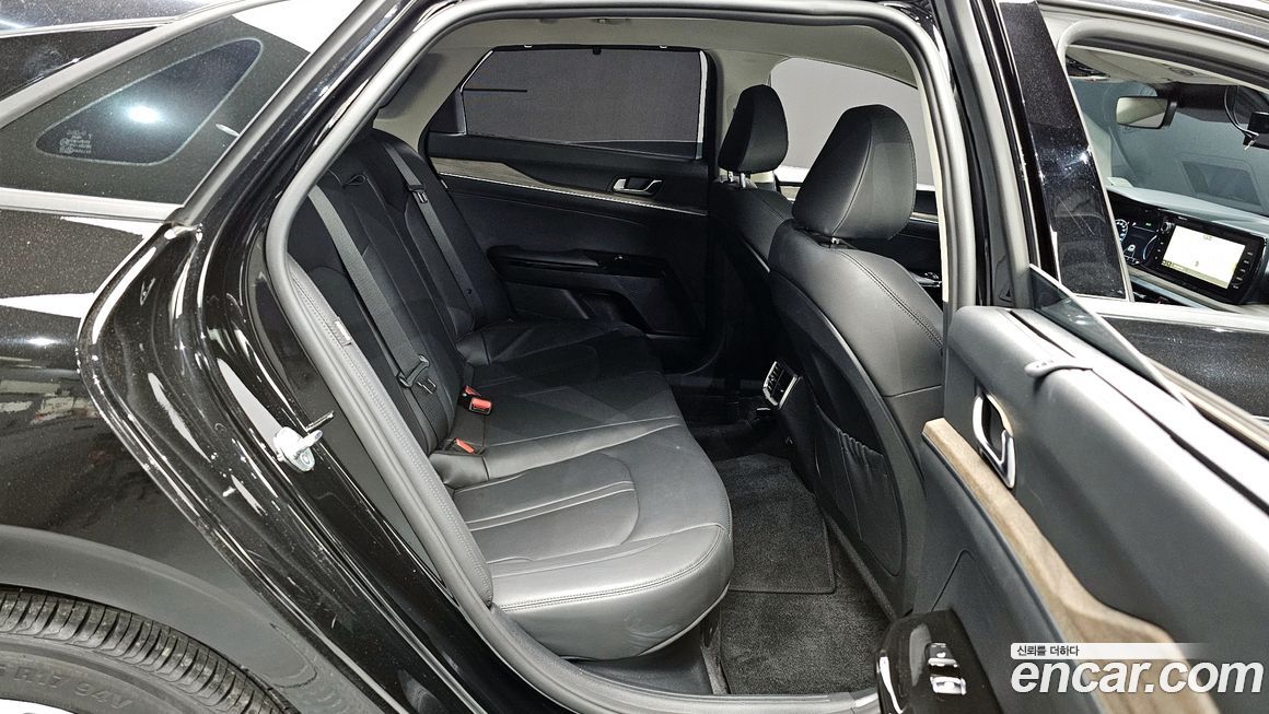 Kia K5 2023