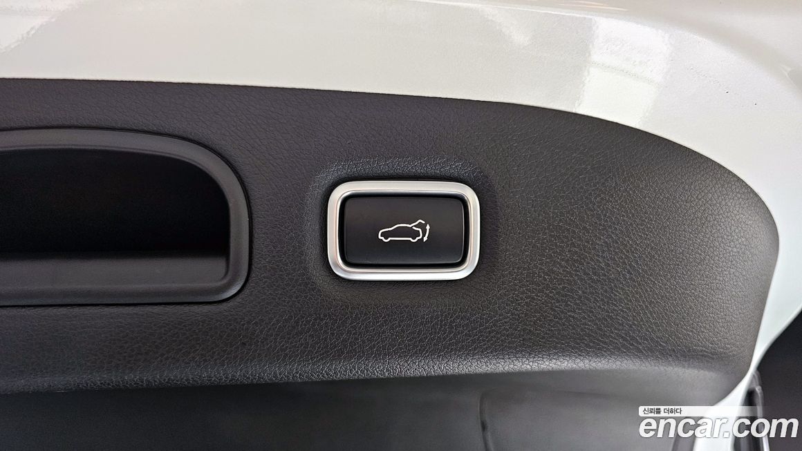 Kia Stinger 2021