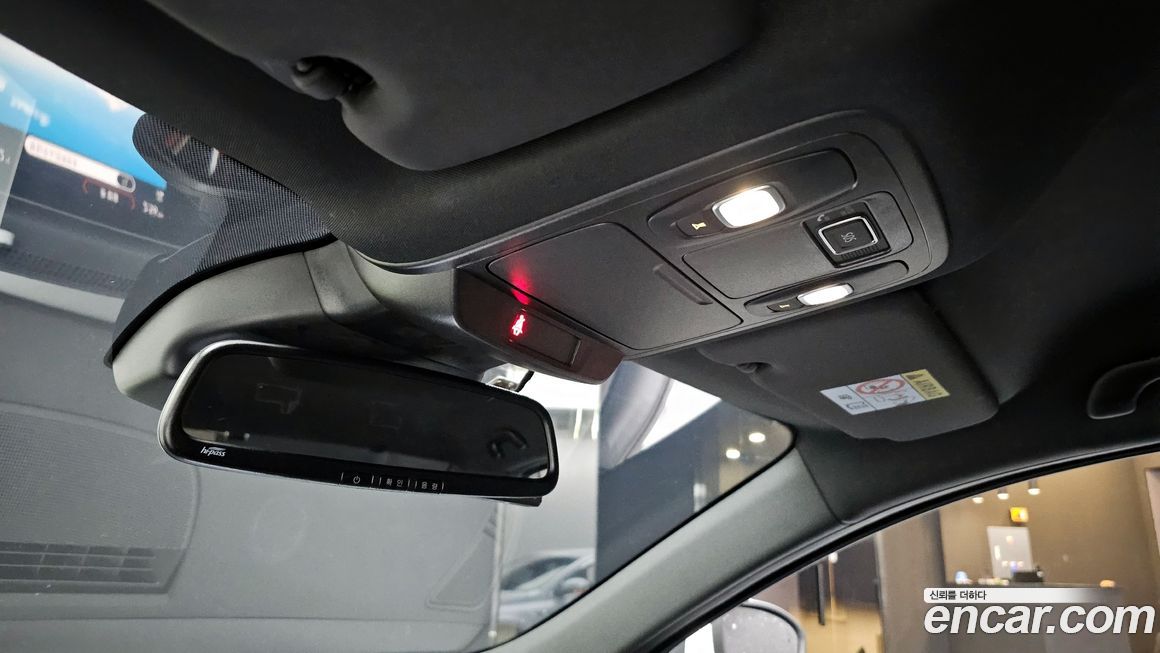 Renault-KoreaSamsung SM6 2025