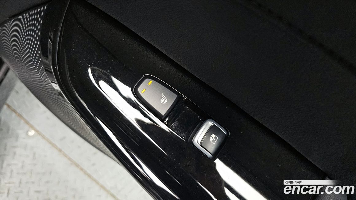 Kia K5 2023