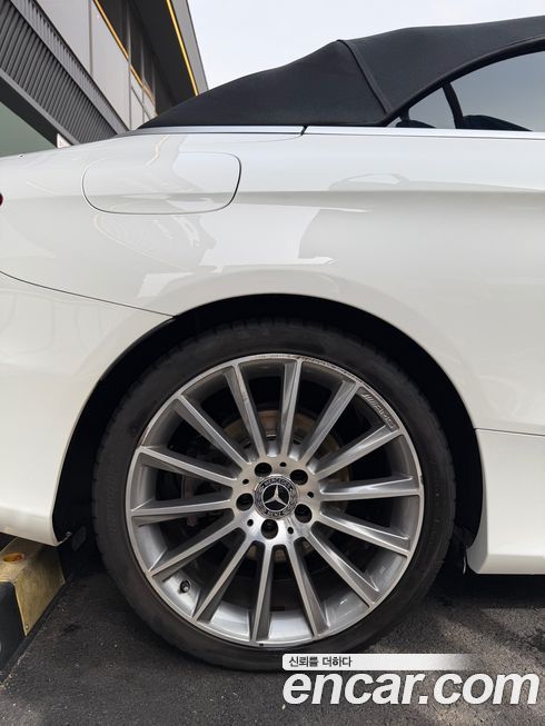 Mercedes-Benz C-Class 2017