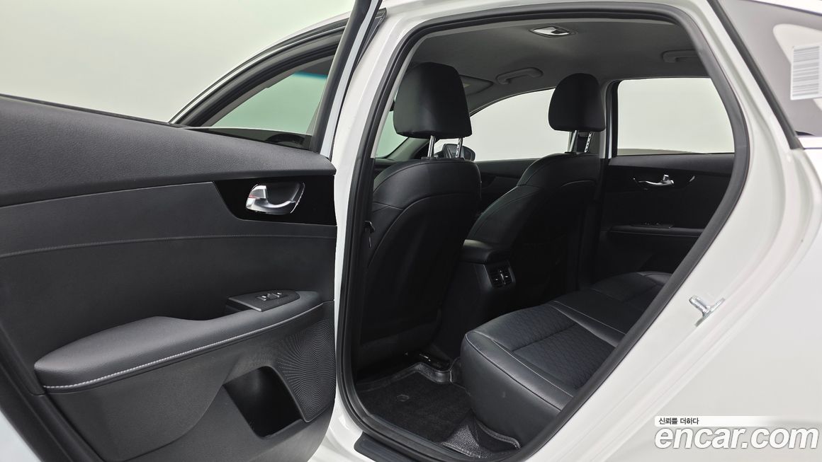 Kia K3 2022