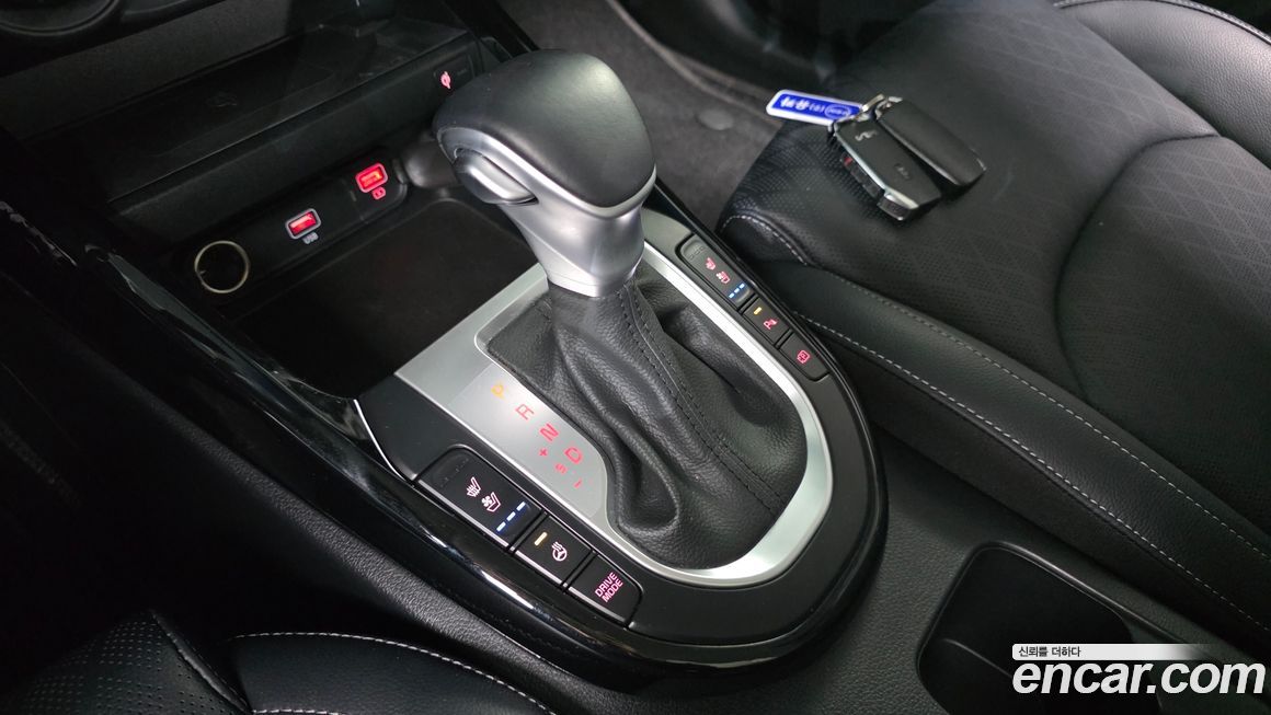 Kia K3 2022