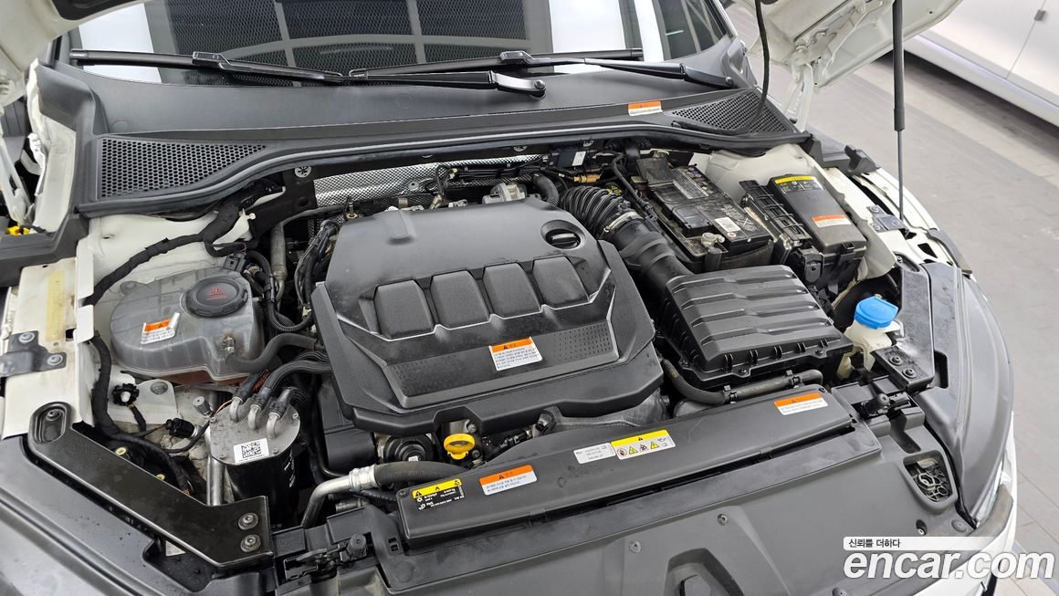 Volkswagen Arteon 2023