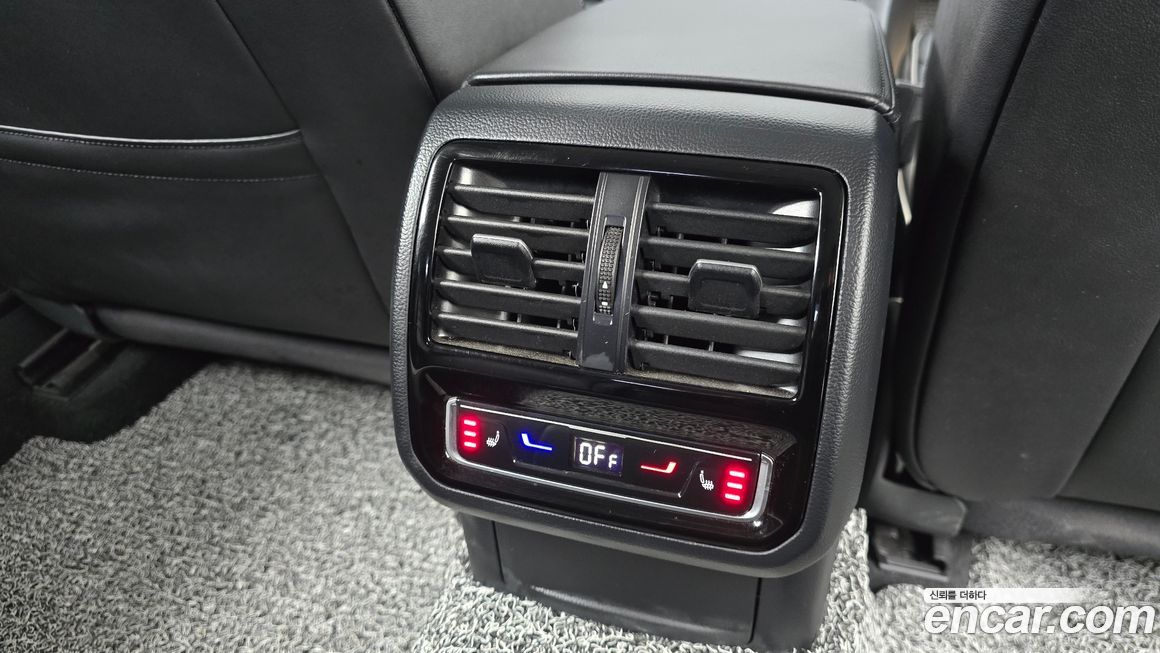 Volkswagen Arteon 2023