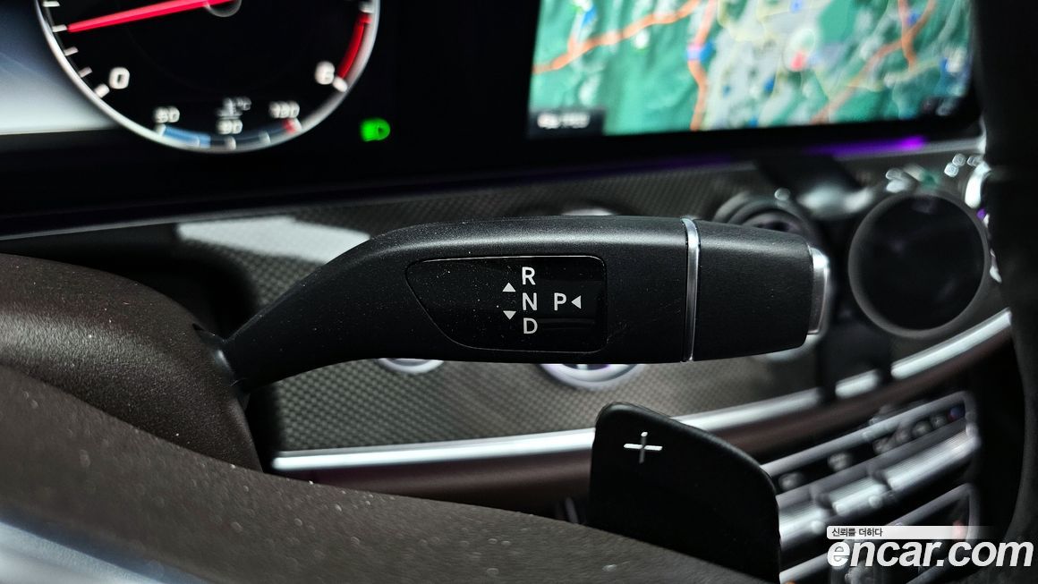 Mercedes-Benz CLS-Class 2019
