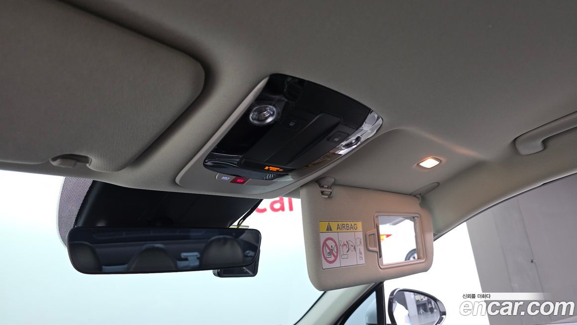 Kia K5 2024