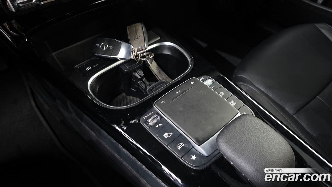 Mercedes-Benz A-Class 2022