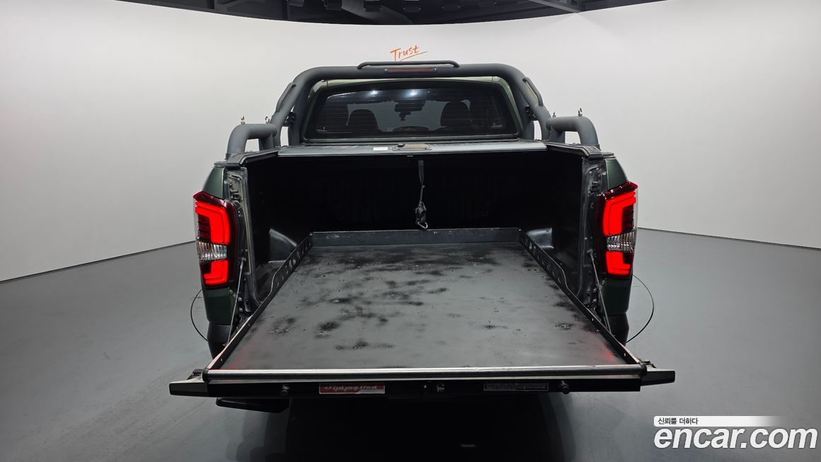 KG_Mobility_Ssangyong Rexton 2022