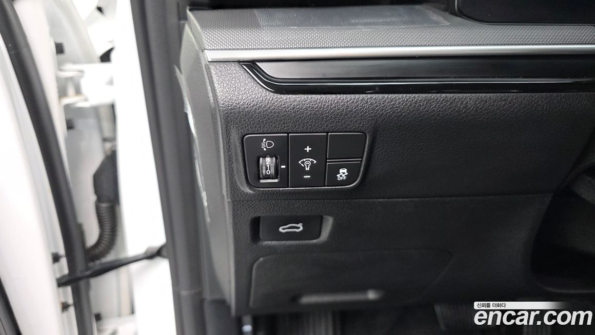 Kia K5 2024