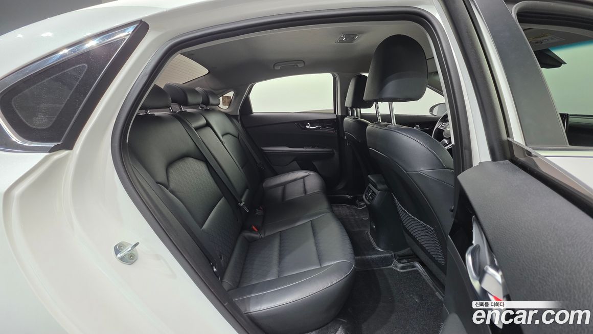 Kia K3 2022