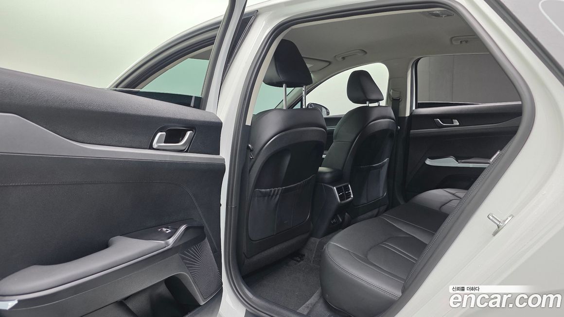 Kia K5 2024