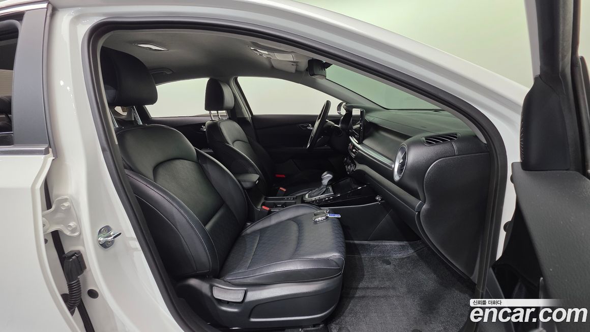 Kia K3 2022