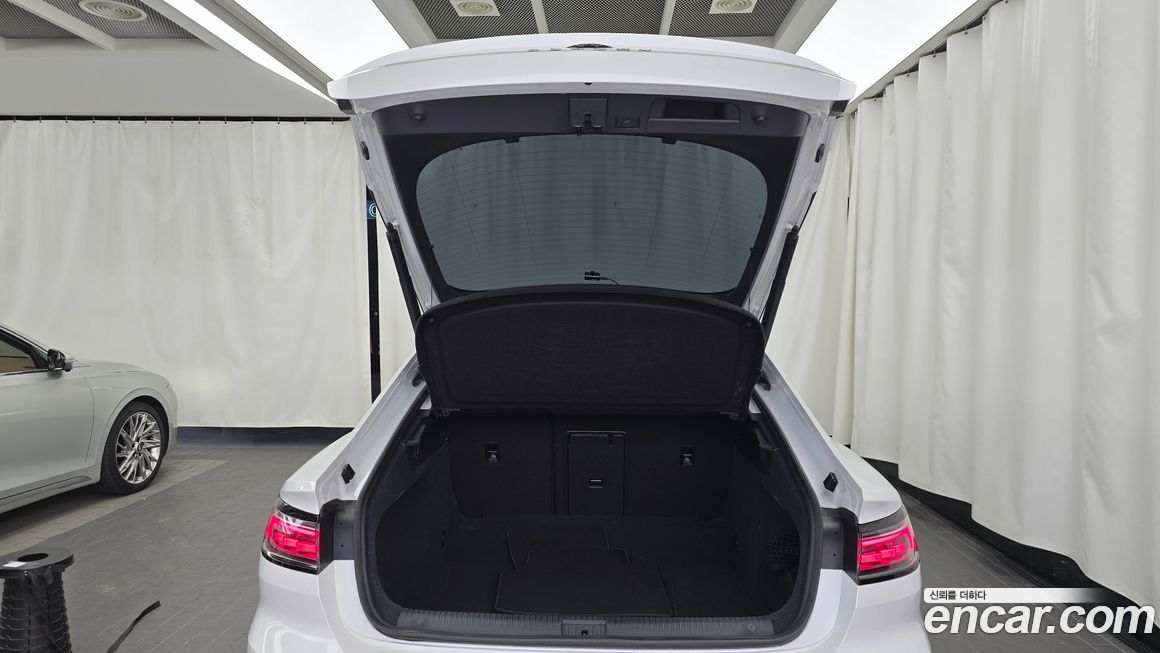 Volkswagen Arteon 2023