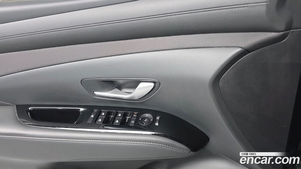 Hyundai Tucson 2024