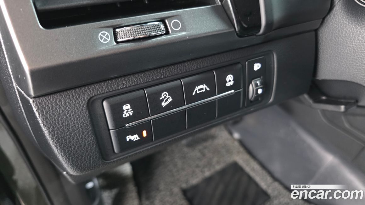 KG_Mobility_Ssangyong Rexton 2022