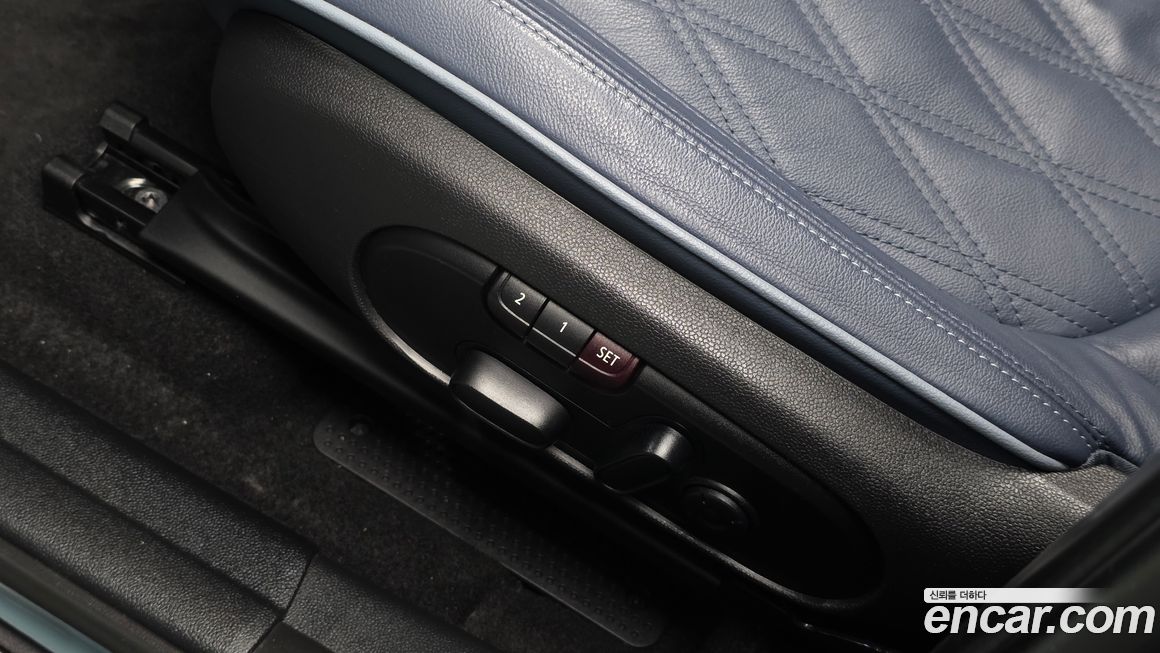 Mini Countryman 2023