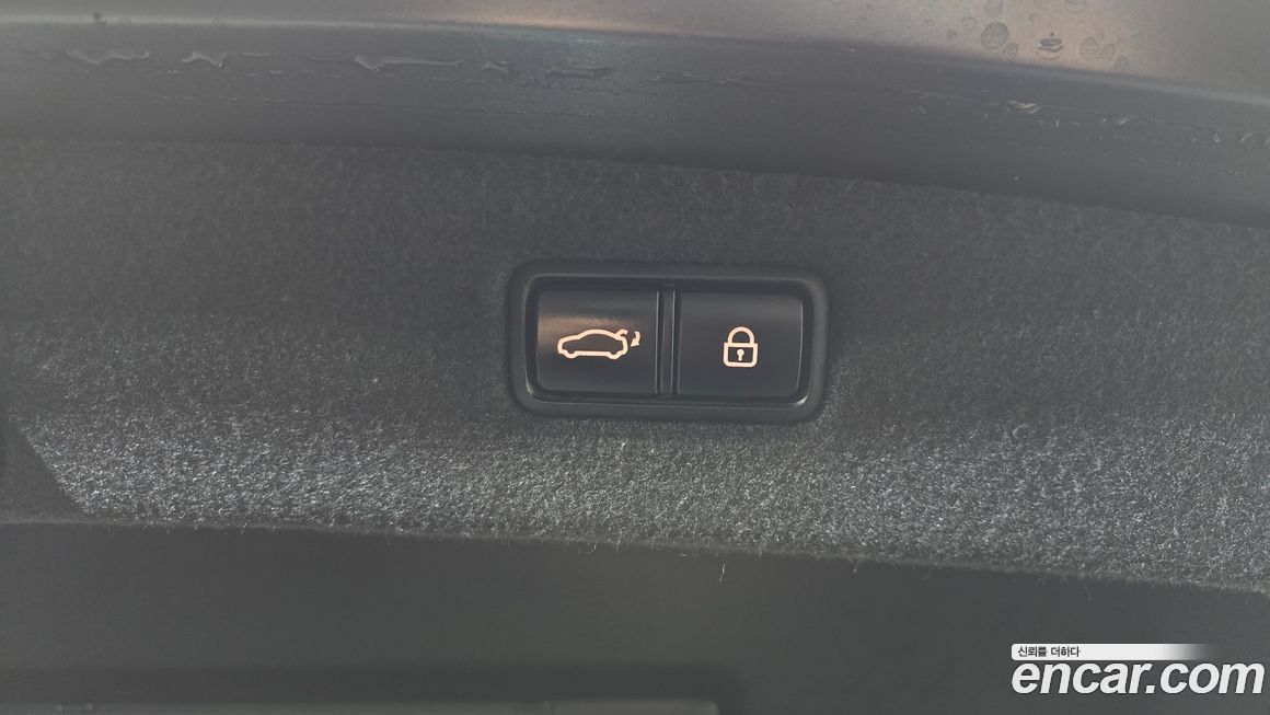 Genesis G90 2019