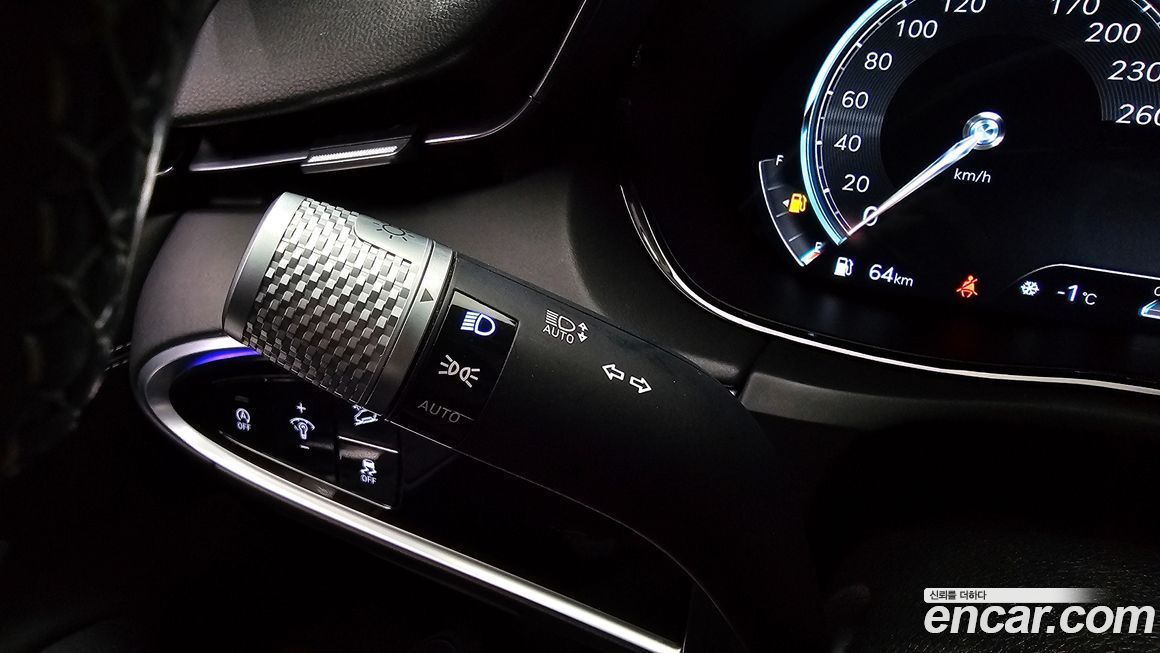 Genesis GV70 2021